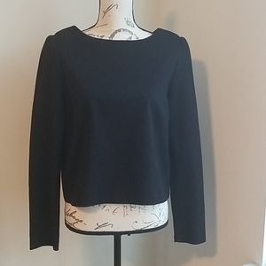 New!! The Limited top